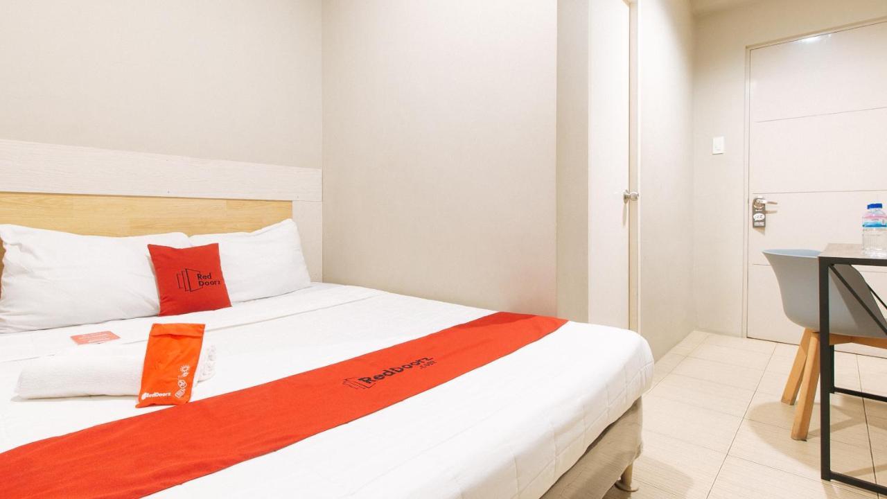 Hotel Reddoorz Plus Near Osmena Highway 2 Manila Esterno foto